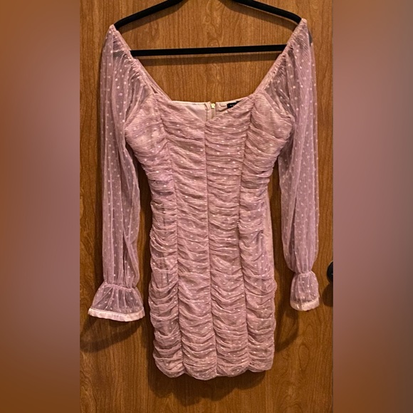 Haute Monde Dresses & Skirts - Large Haute Monde Prom Dress - So cute!